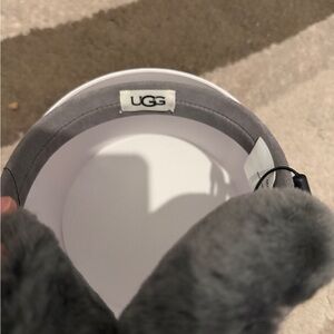 UGG Genuine Dyed Shearling Classic Earmuffs